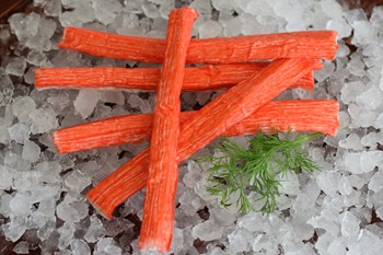 Crabstick 18cm